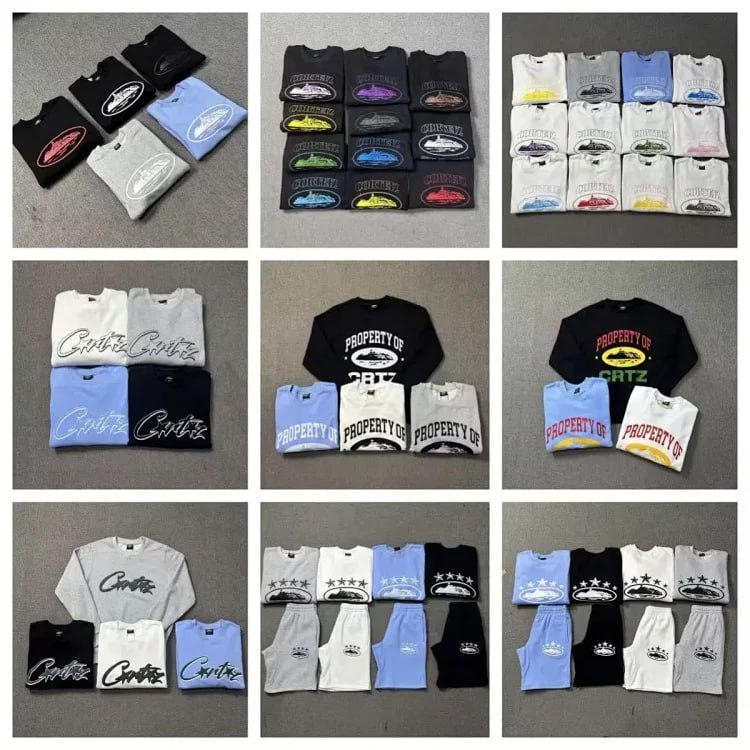 Sweatshirts