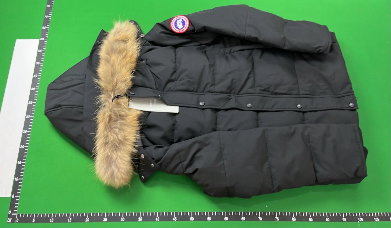 Canada Goose Jacket -2