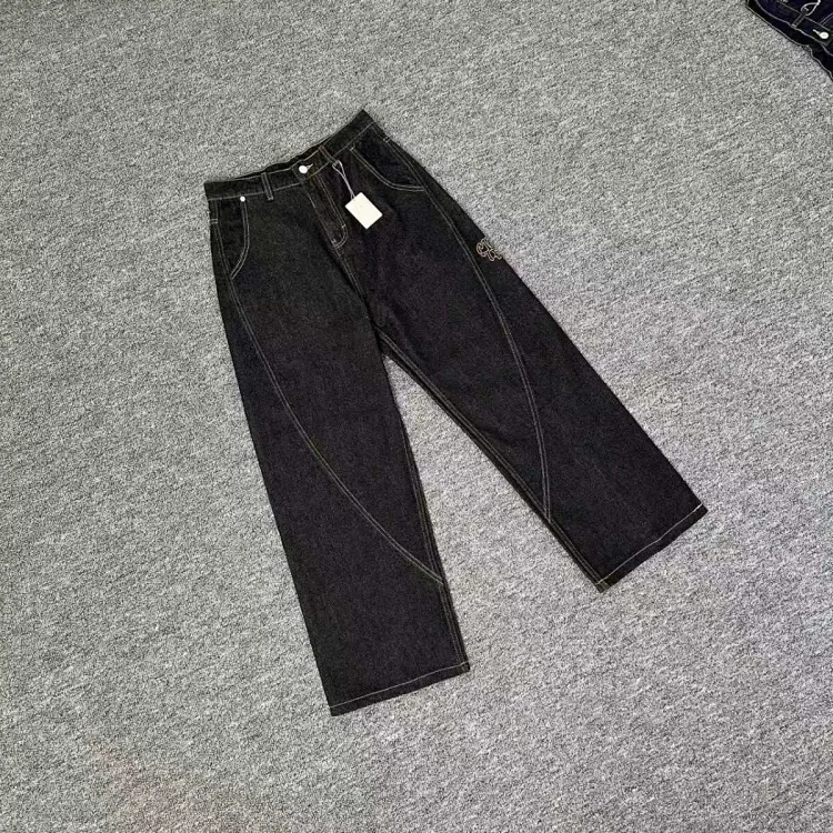 Mertra Jeans