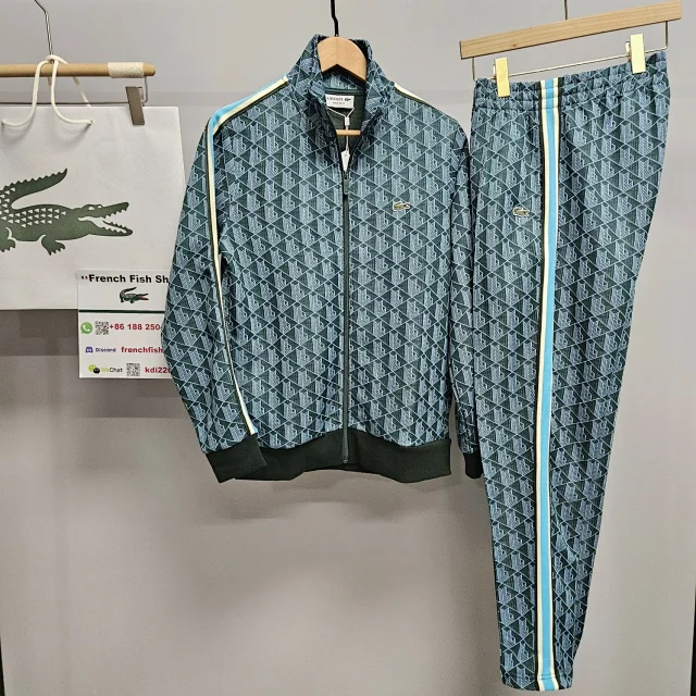 Lacoste Jacket