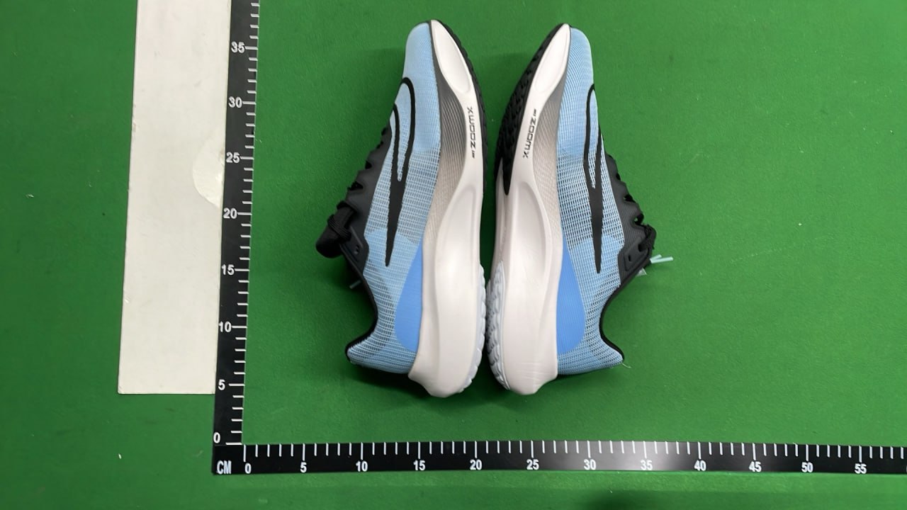 Nike Zoom Fly 5 -2
