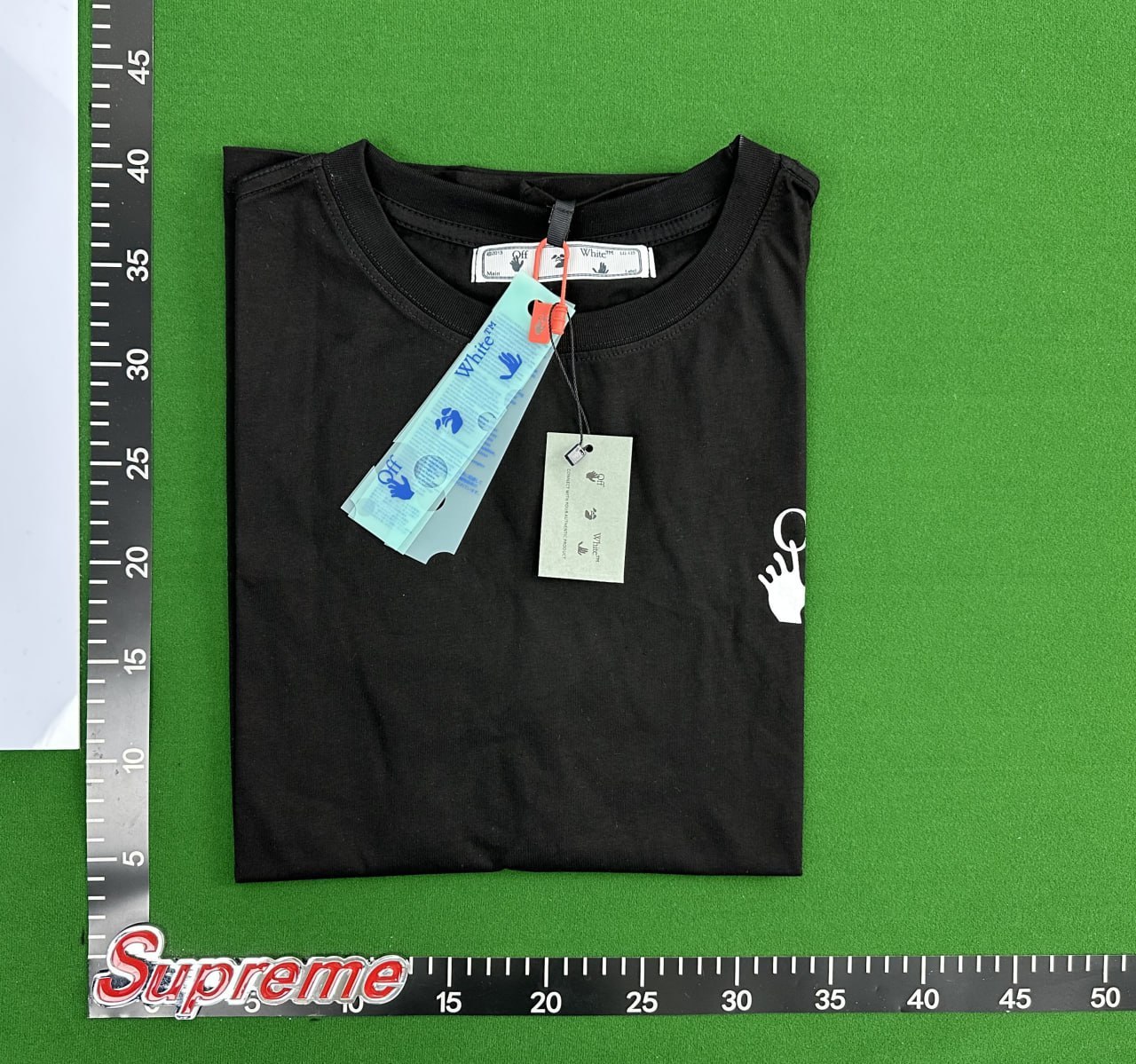 Off-White Tee -3
