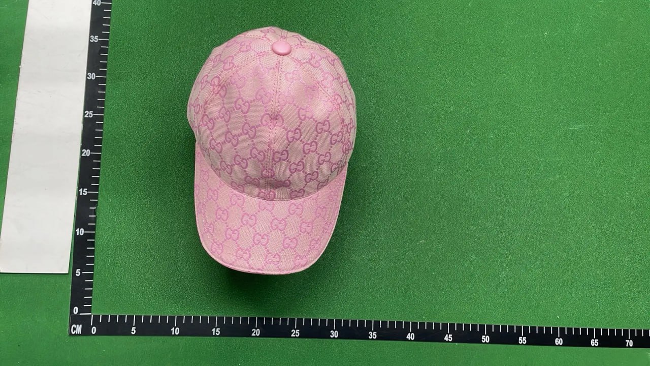 Gucci cap -2
