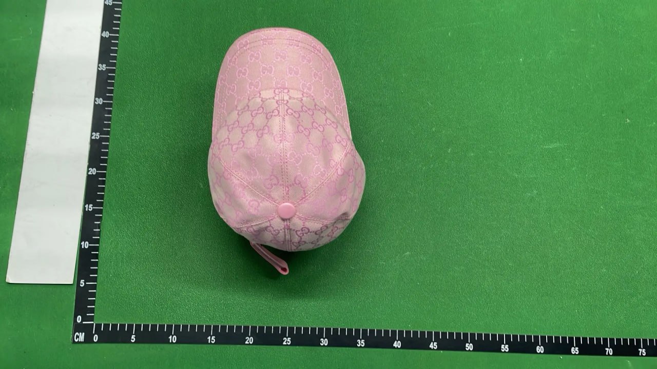 Gucci cap -4