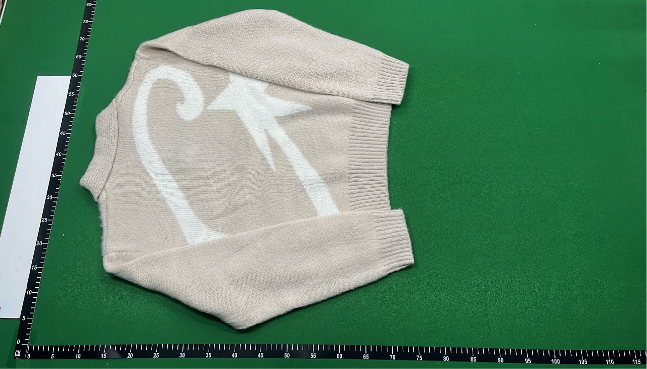 Cortize Sweater polo -4