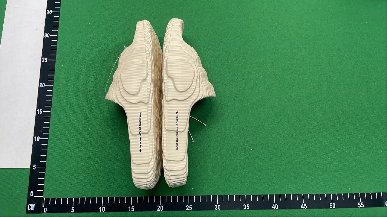 Adidas slippers -3