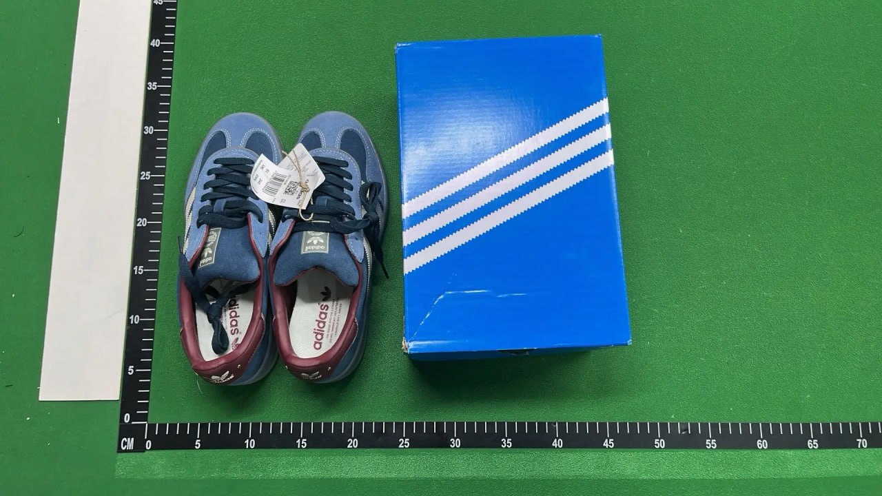 Adidas Samba -3