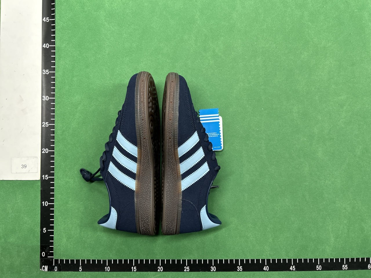 Adidas Handball -2