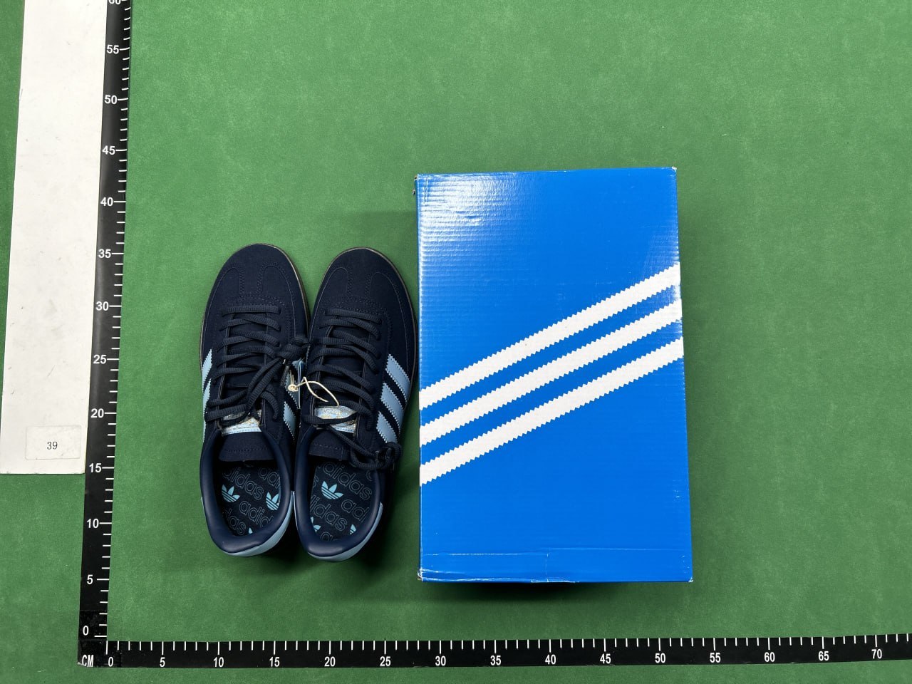 Adidas Handball