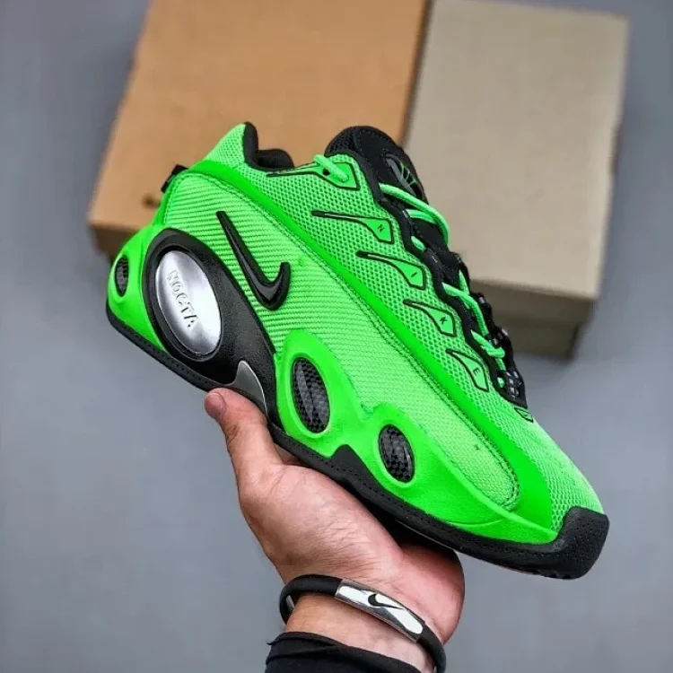 Nike React Element 87