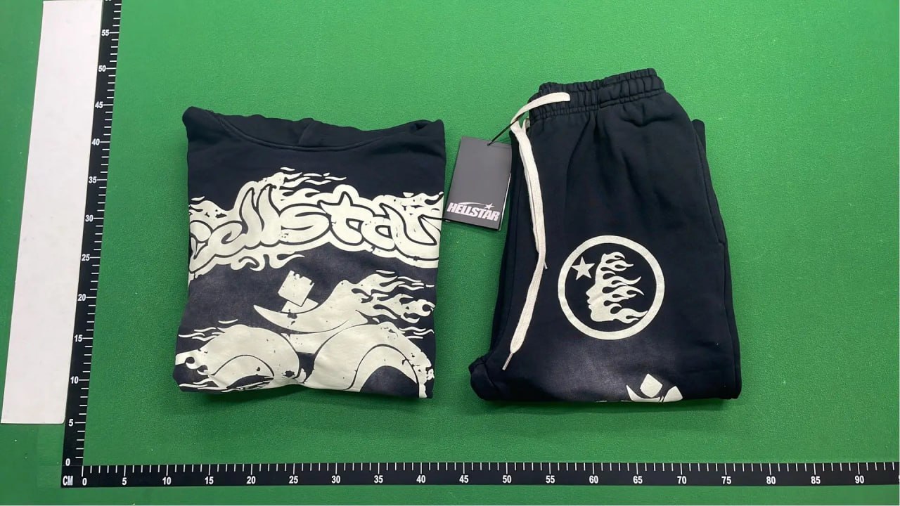Hellstar Tracksuit -2