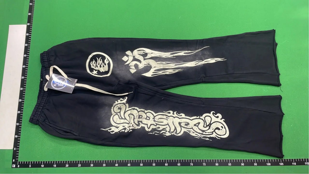 Hellstar Tracksuit -3