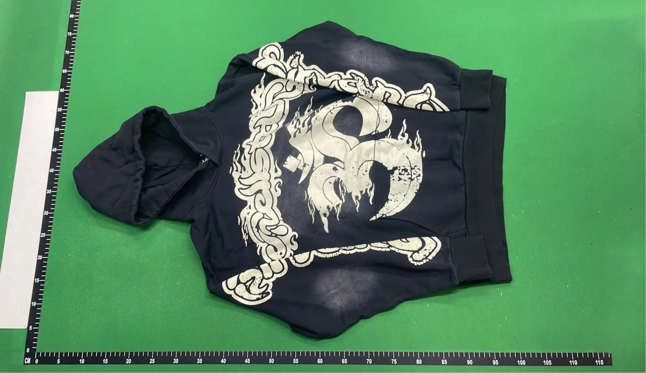 Hellstar Tracksuit -4