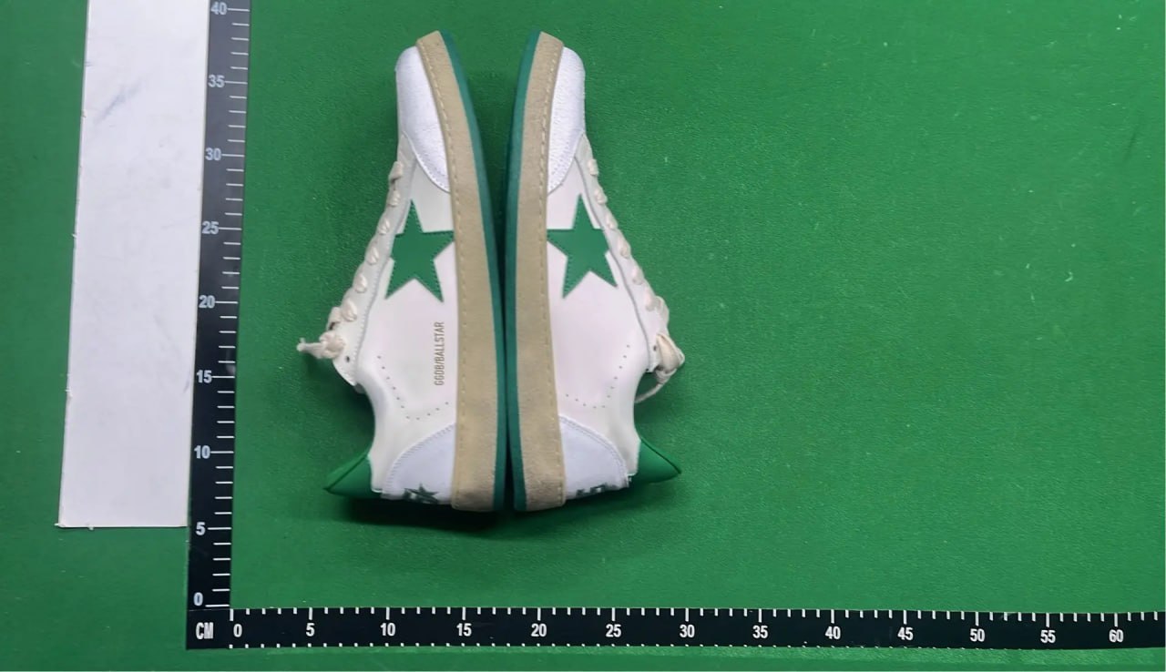 Golden Goose -2
