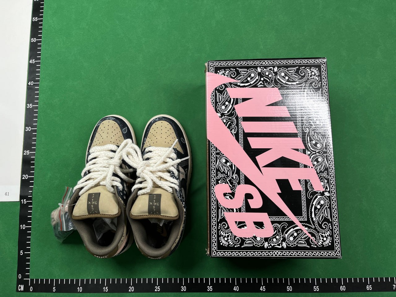 Nike SB Dunk Low -2