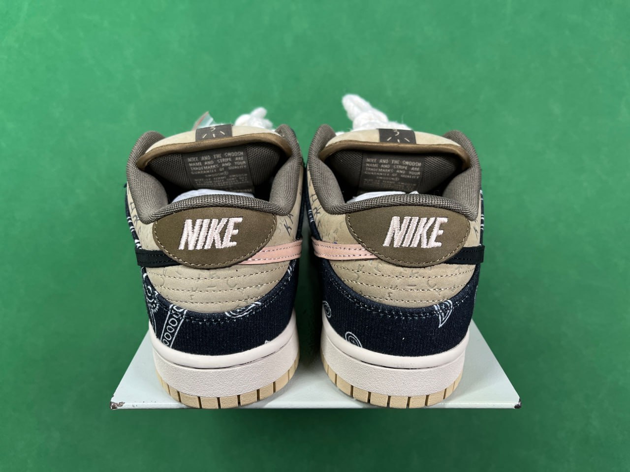 Nike SB Dunk Low -3