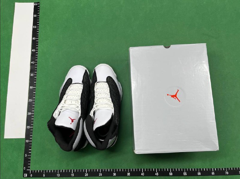 Air Jordan 13 -5