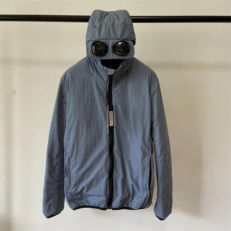 Stone Island jacket