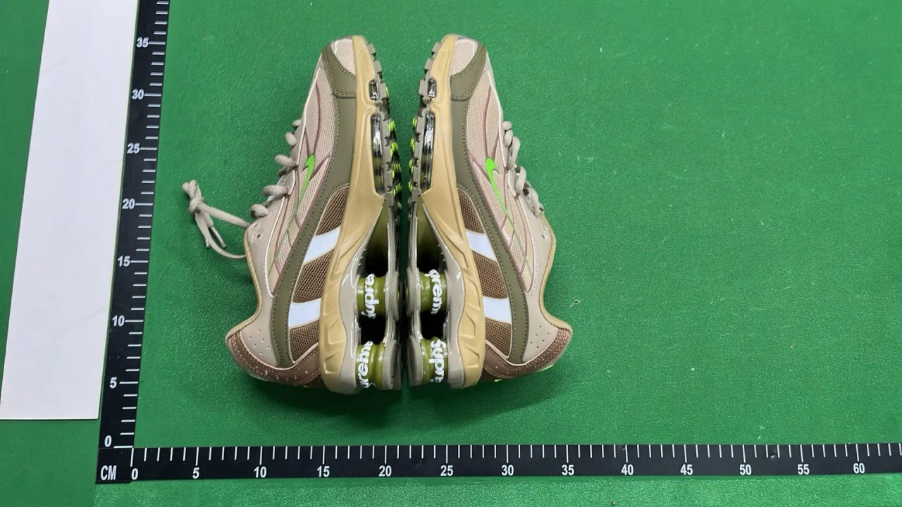 Nike Shox TL -2