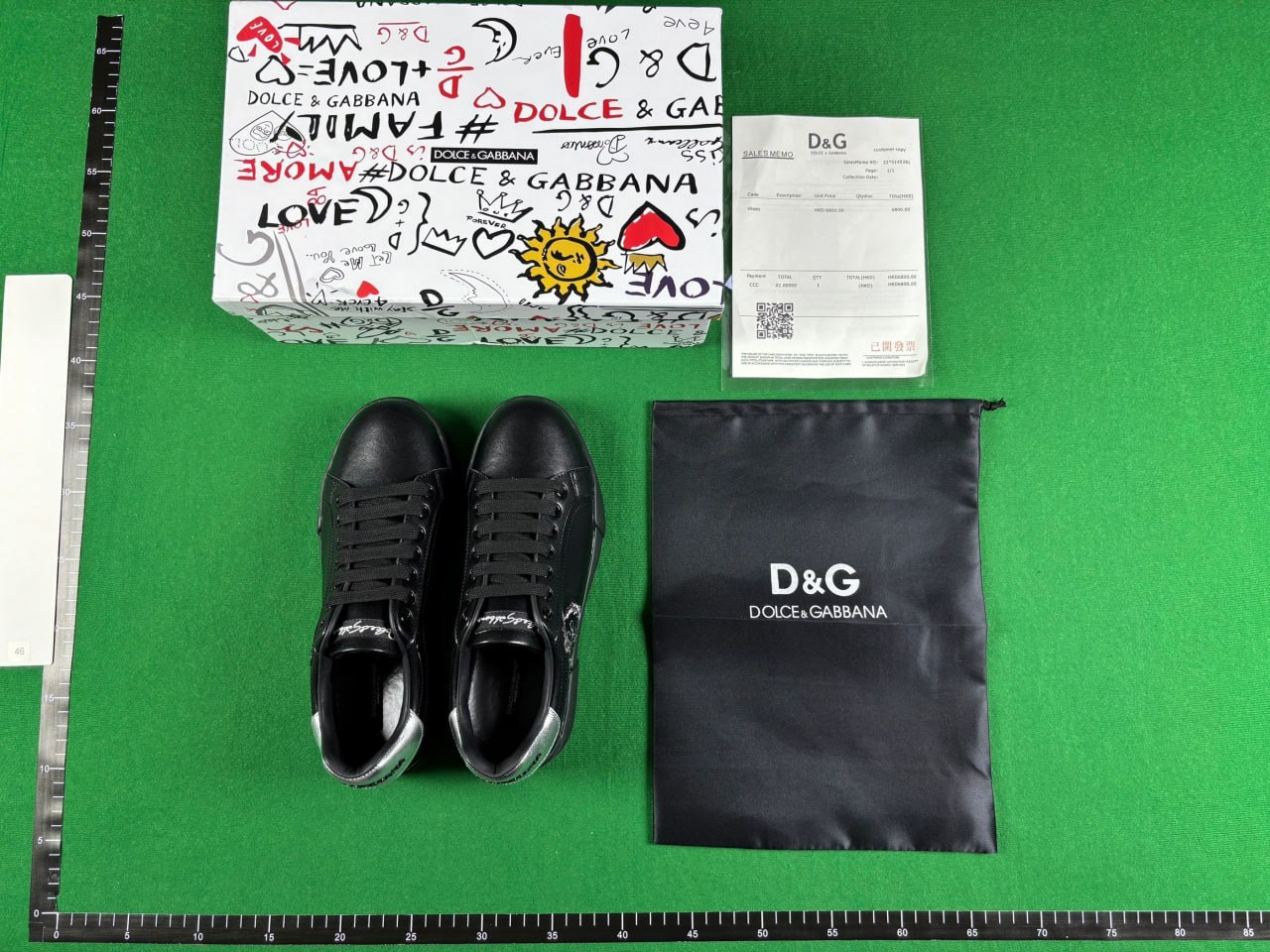 Dolce＆Gabbana-1 -4