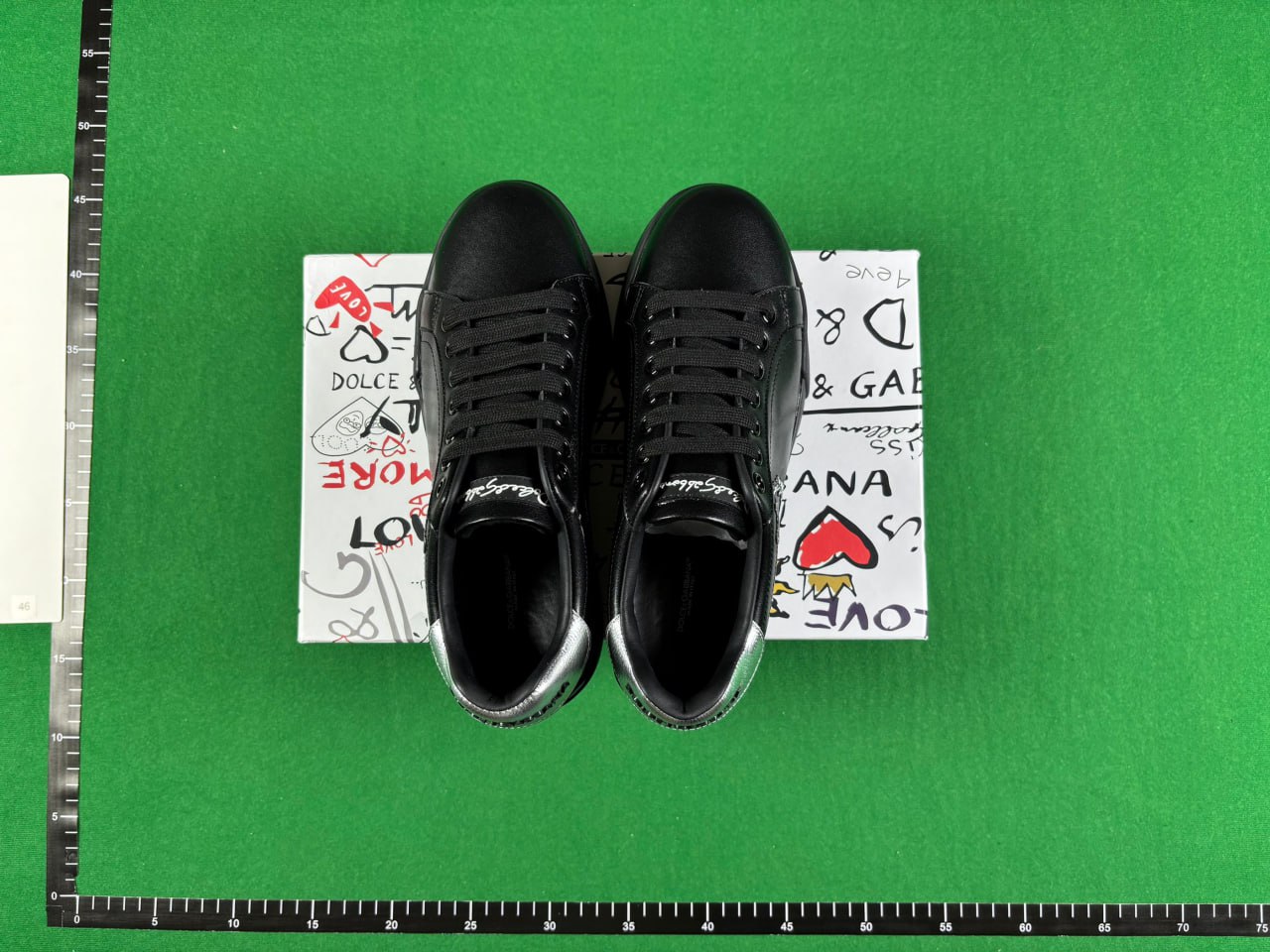 Dolce＆Gabbana-1 -2