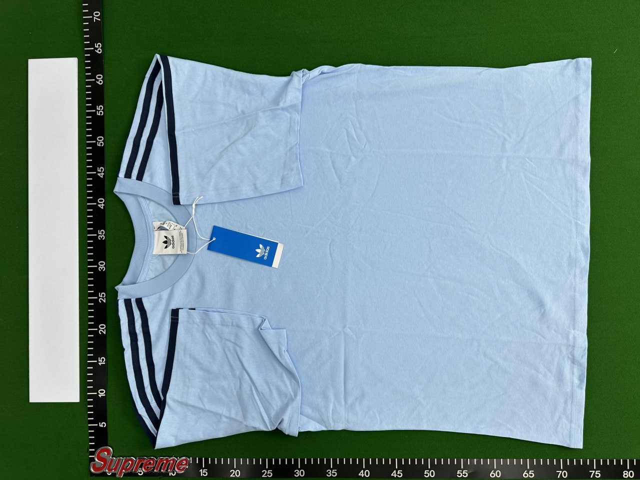 Adidas Armour Tee -4