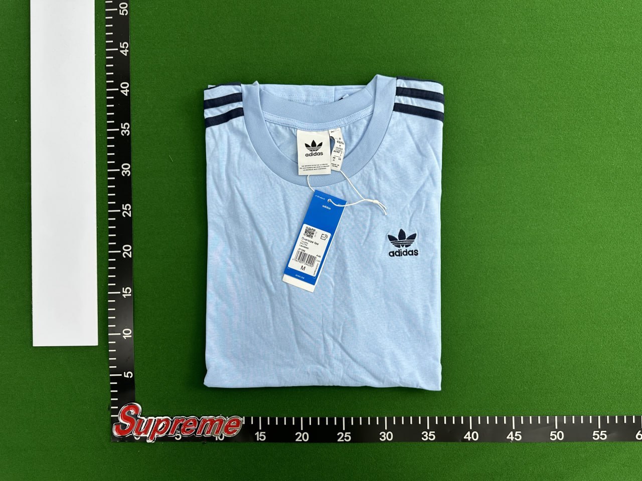Adidas Armour Tee -3