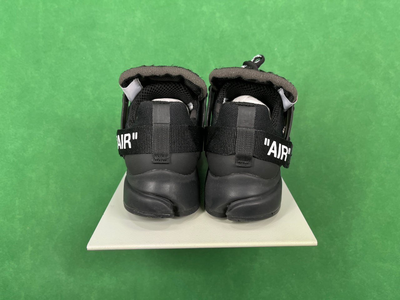 Nike Air Presto -2