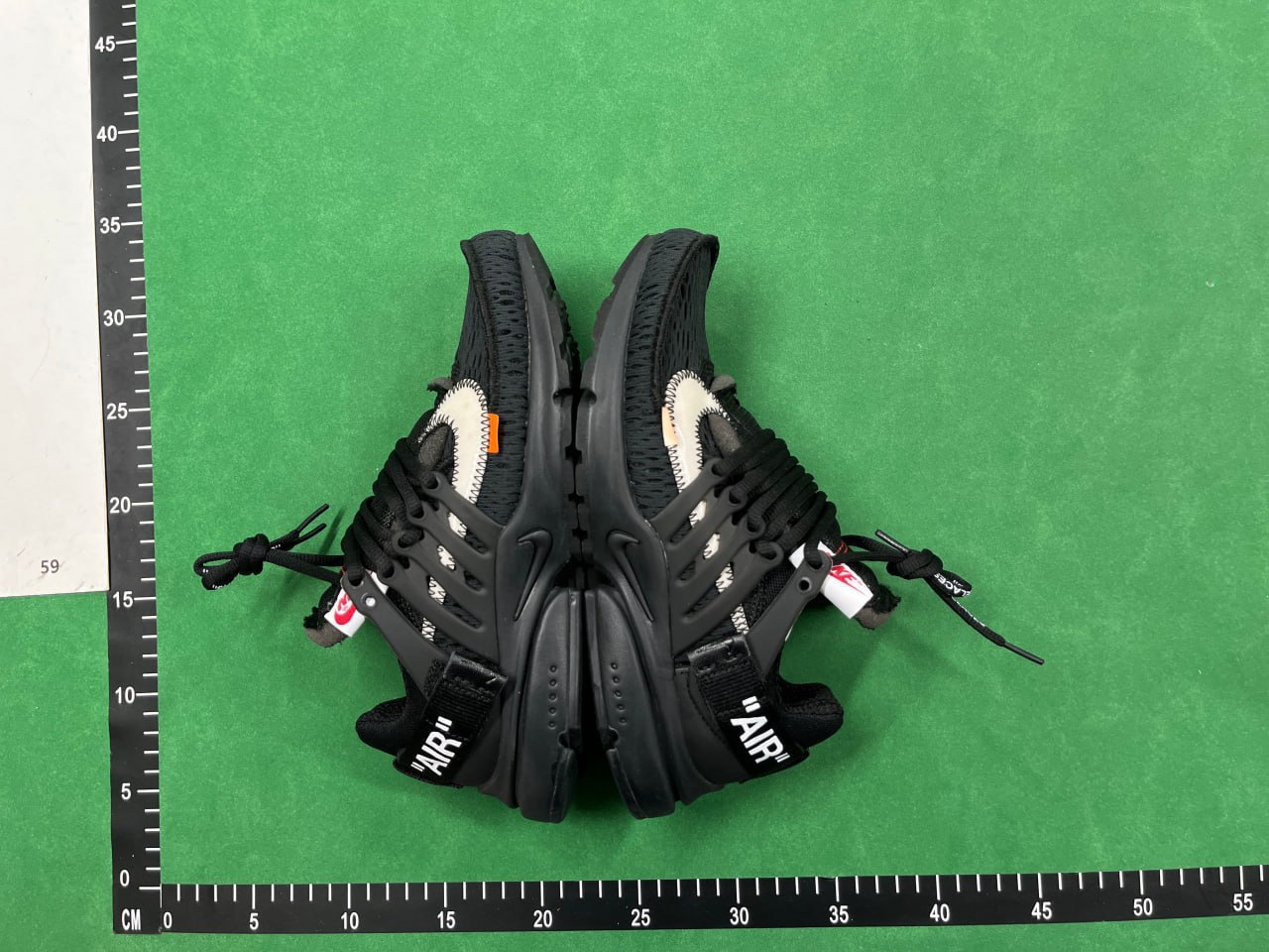 Nike Air Presto -1