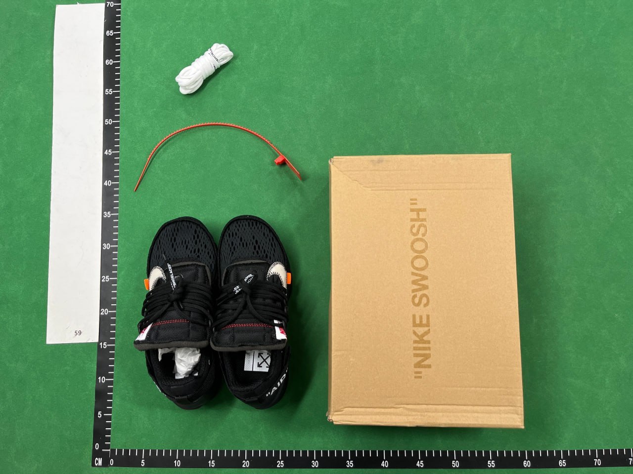 Nike Air Presto