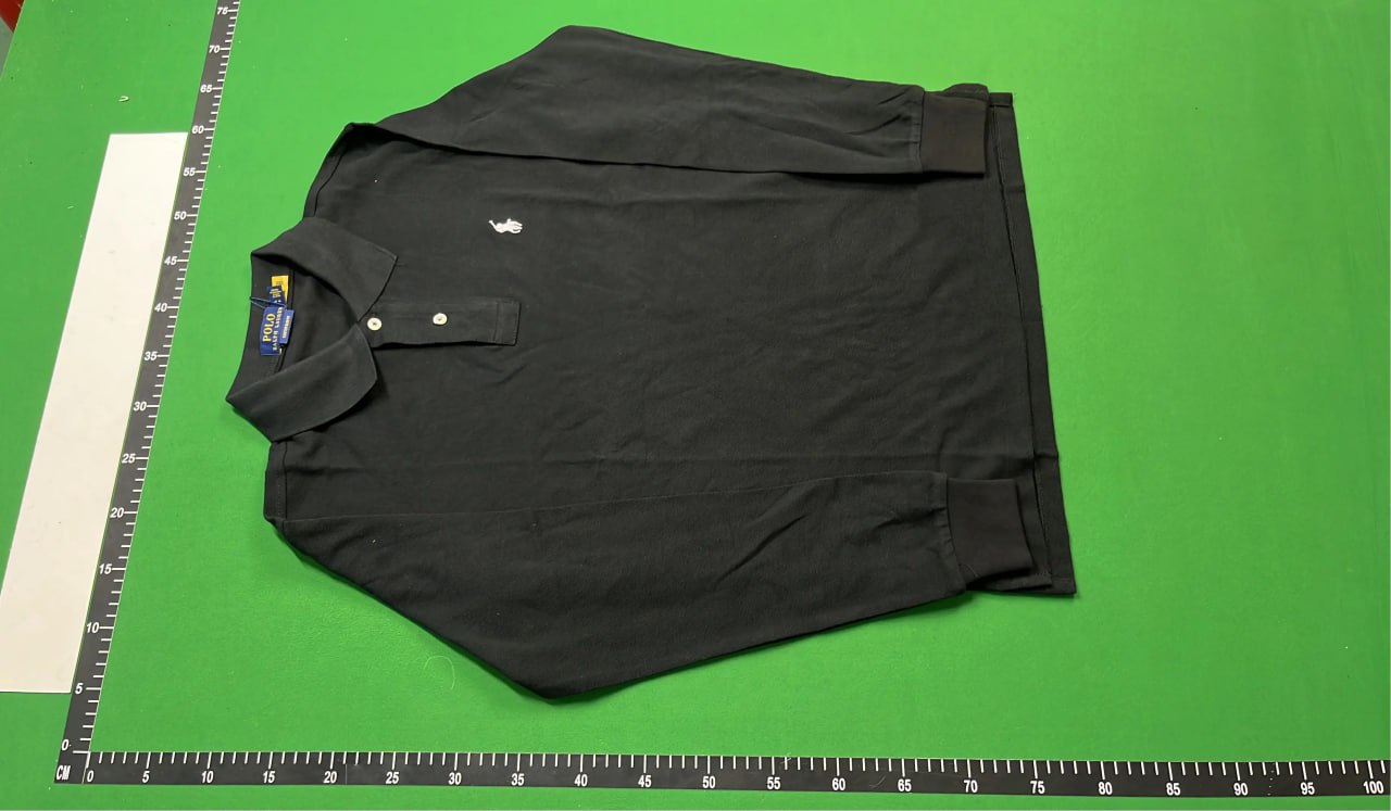 Ralph Lauren Longsleeve -4