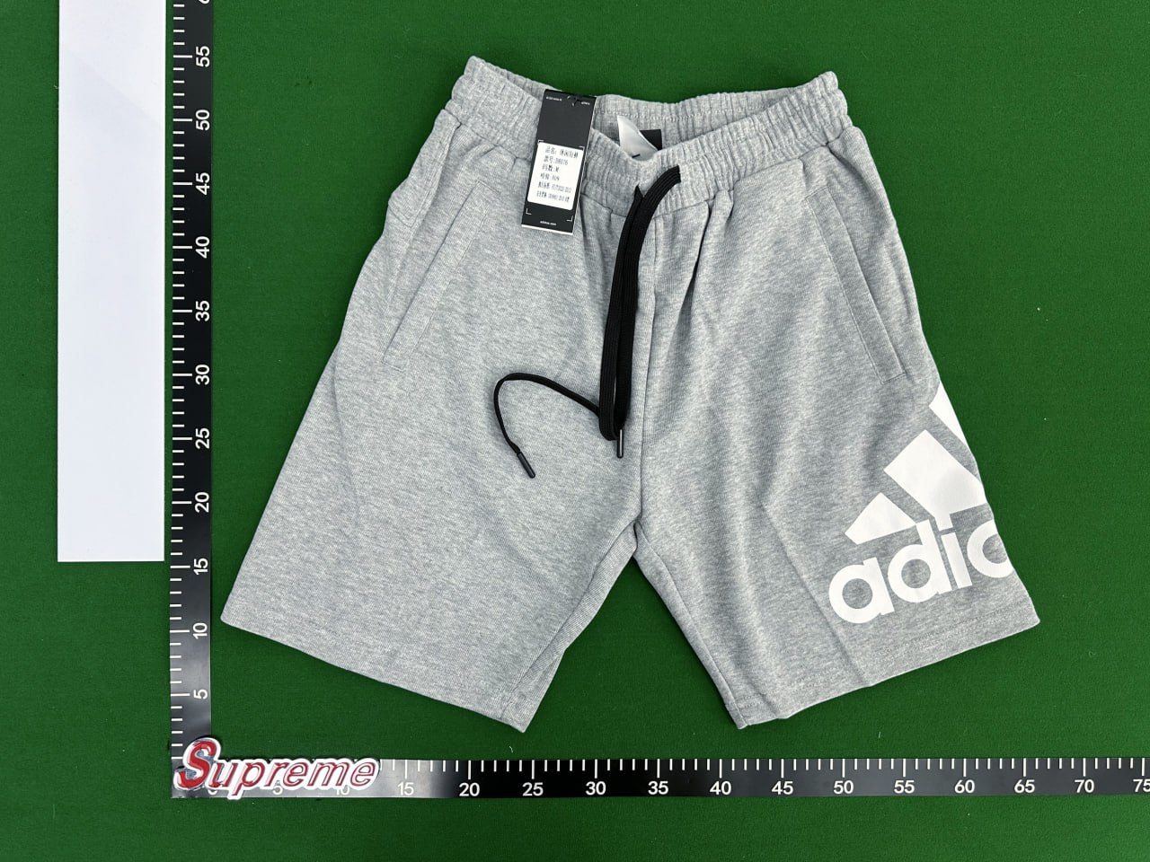 Adidas Shorts -3
