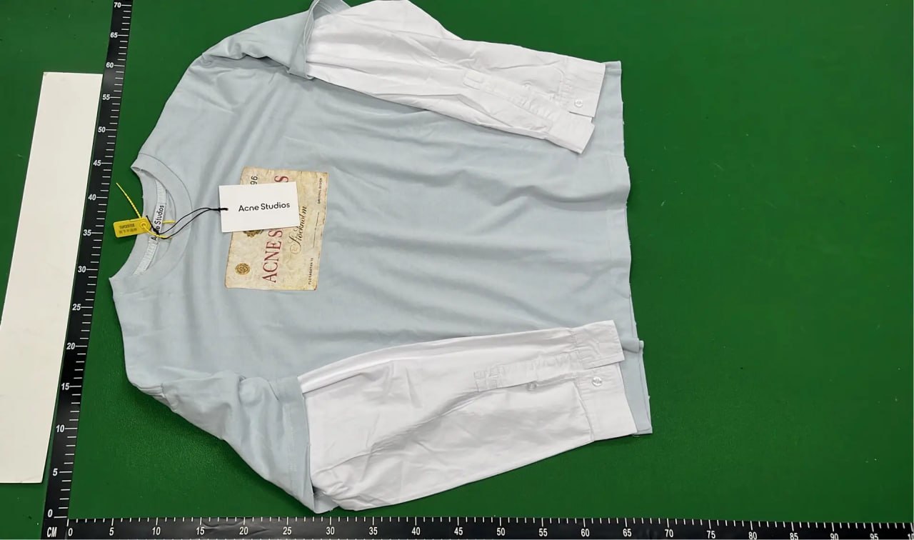 Acne Studios Longsleeve -2