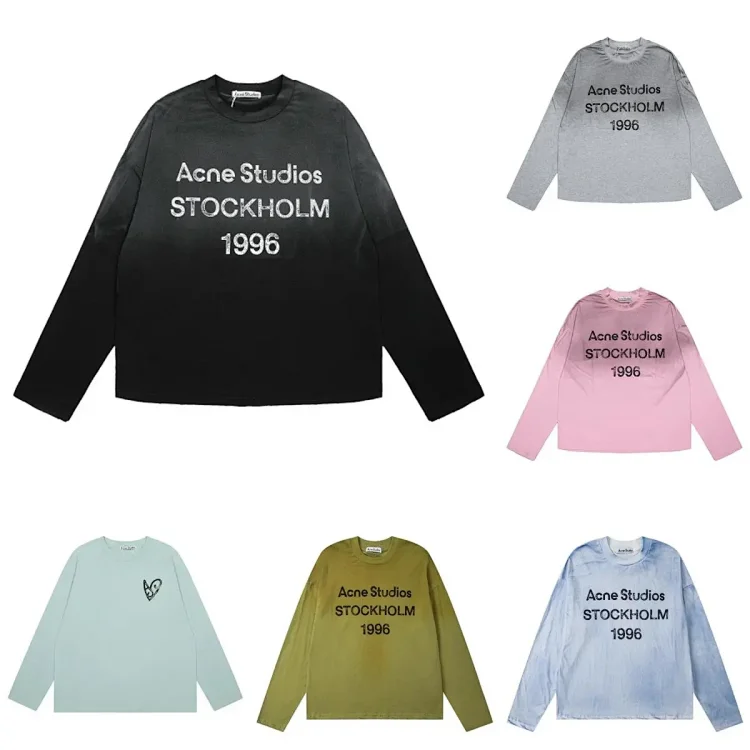 Acne Studios Longsleeve