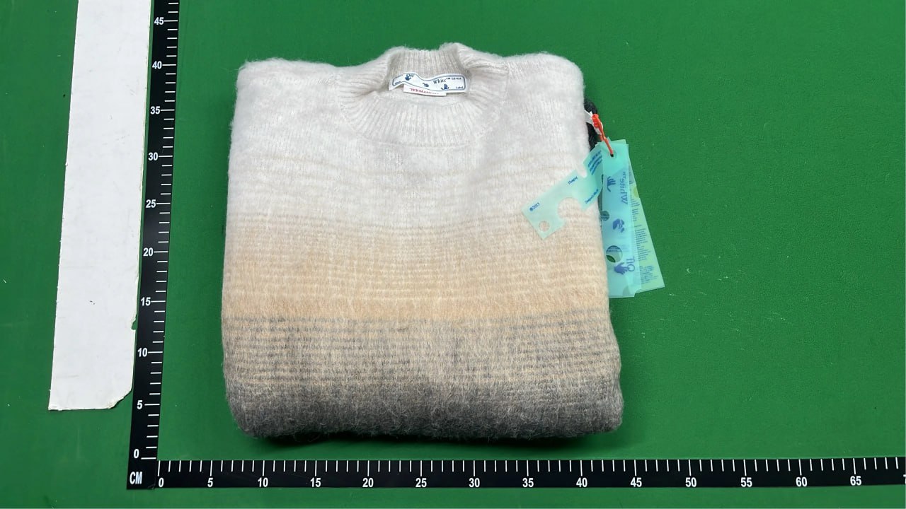 Off-White Sweater -2