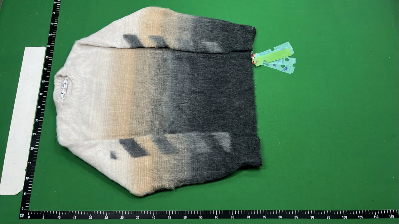 Off-White Sweater -3