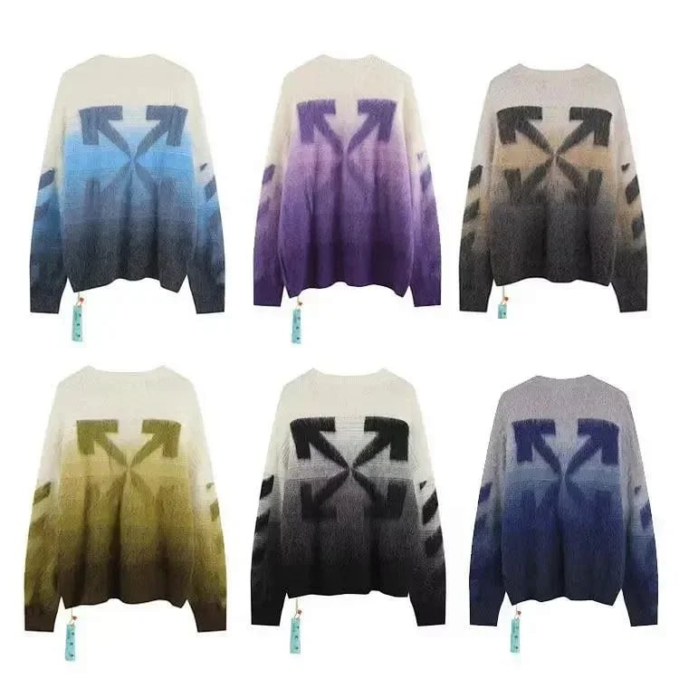 Off-White Sweater