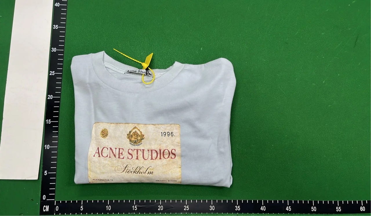 Acne Studios Longsleeve -4