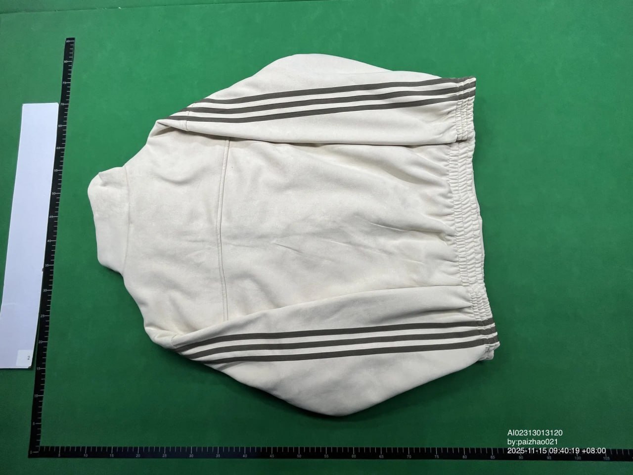 Adidas Jacket -2