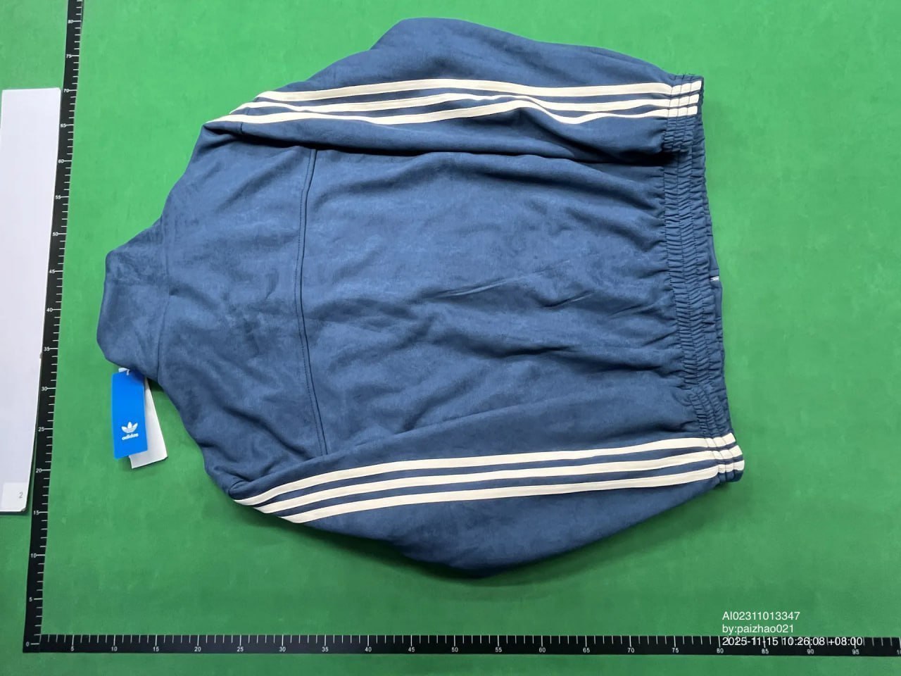 Adidas Jacket -4