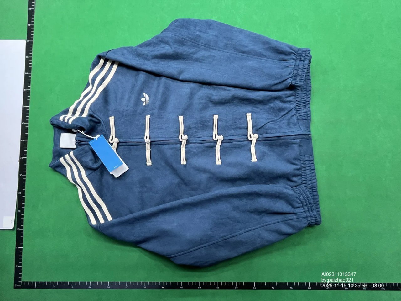 Adidas Jacket -5