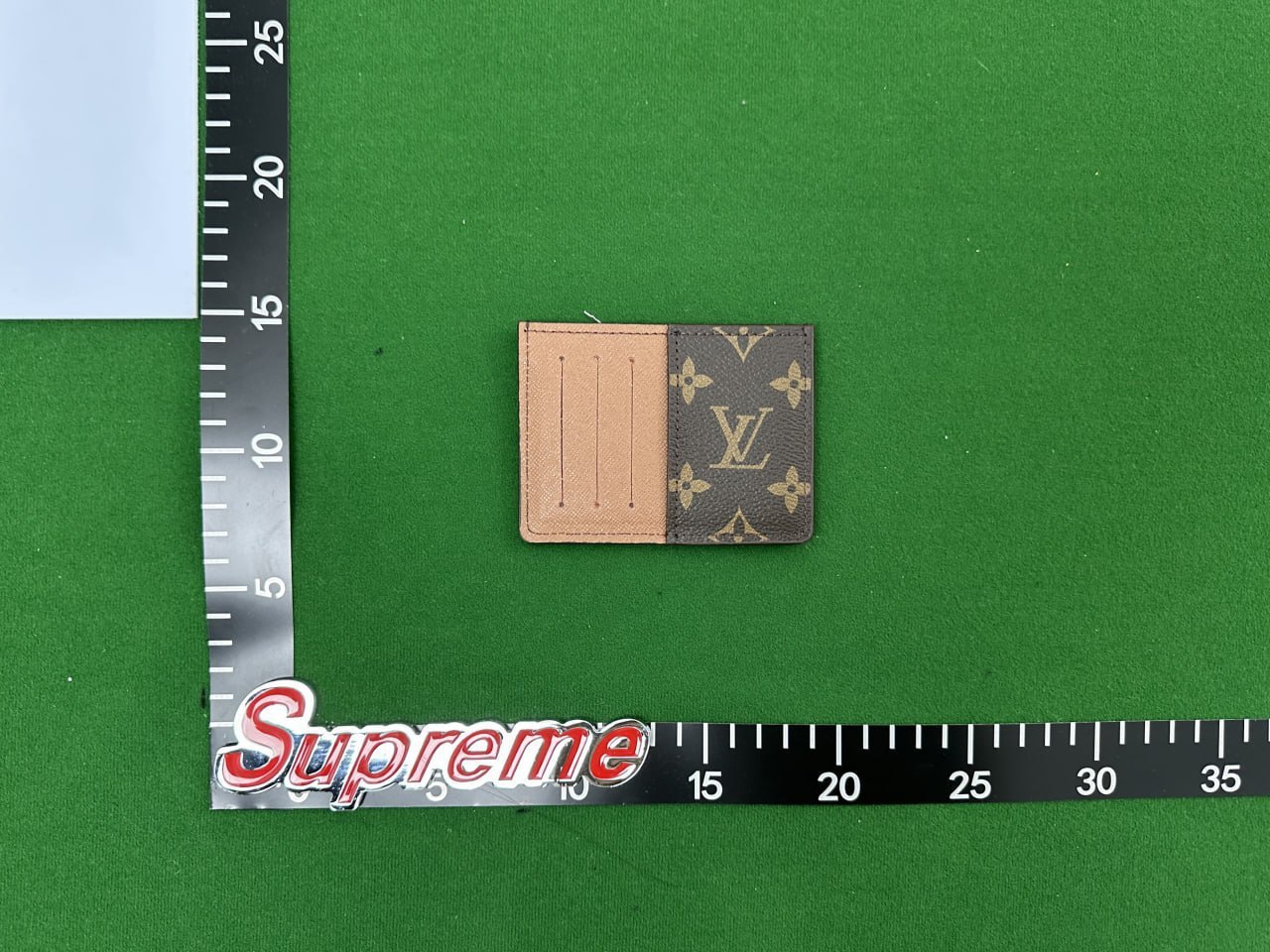 ALouis Vuitton Wallet -4