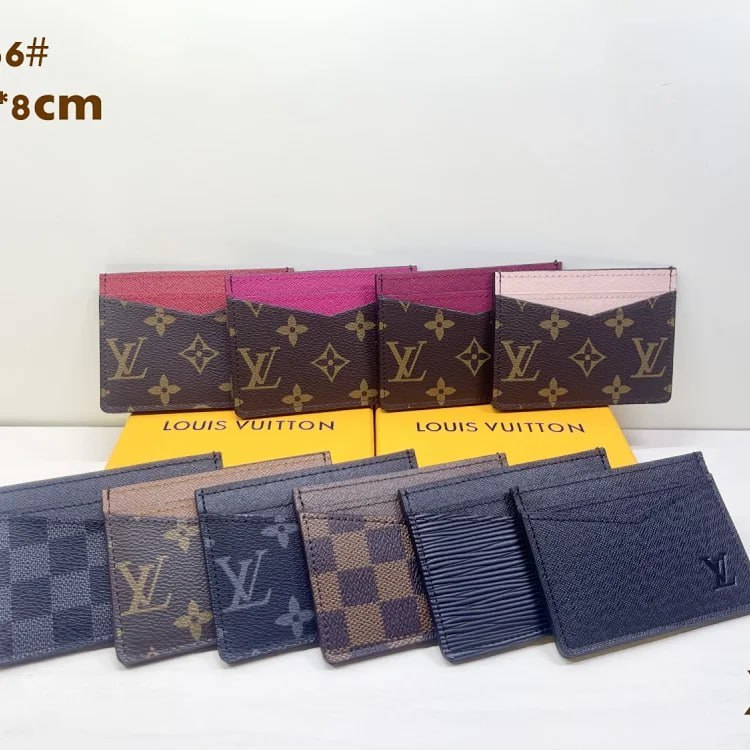 ALouis Vuitton Wallet