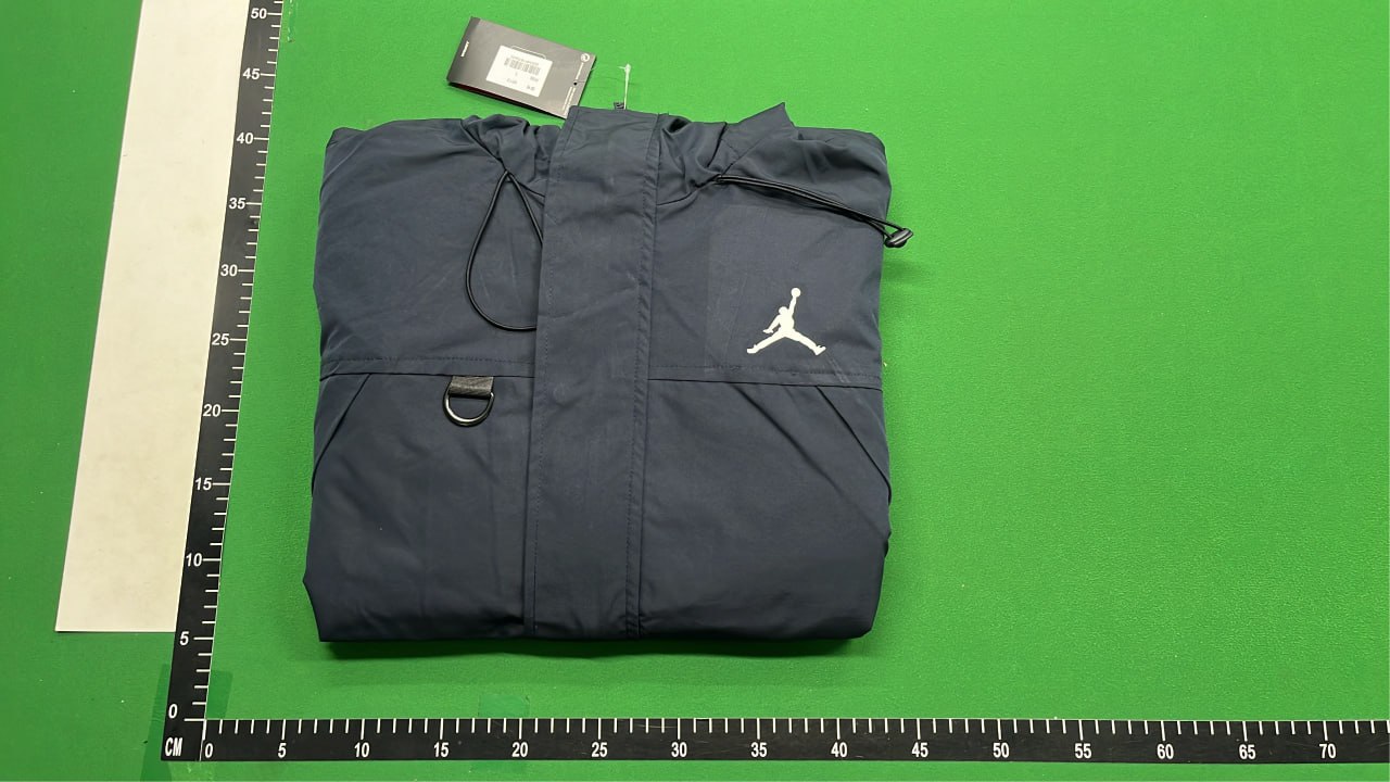 Jordan jacket