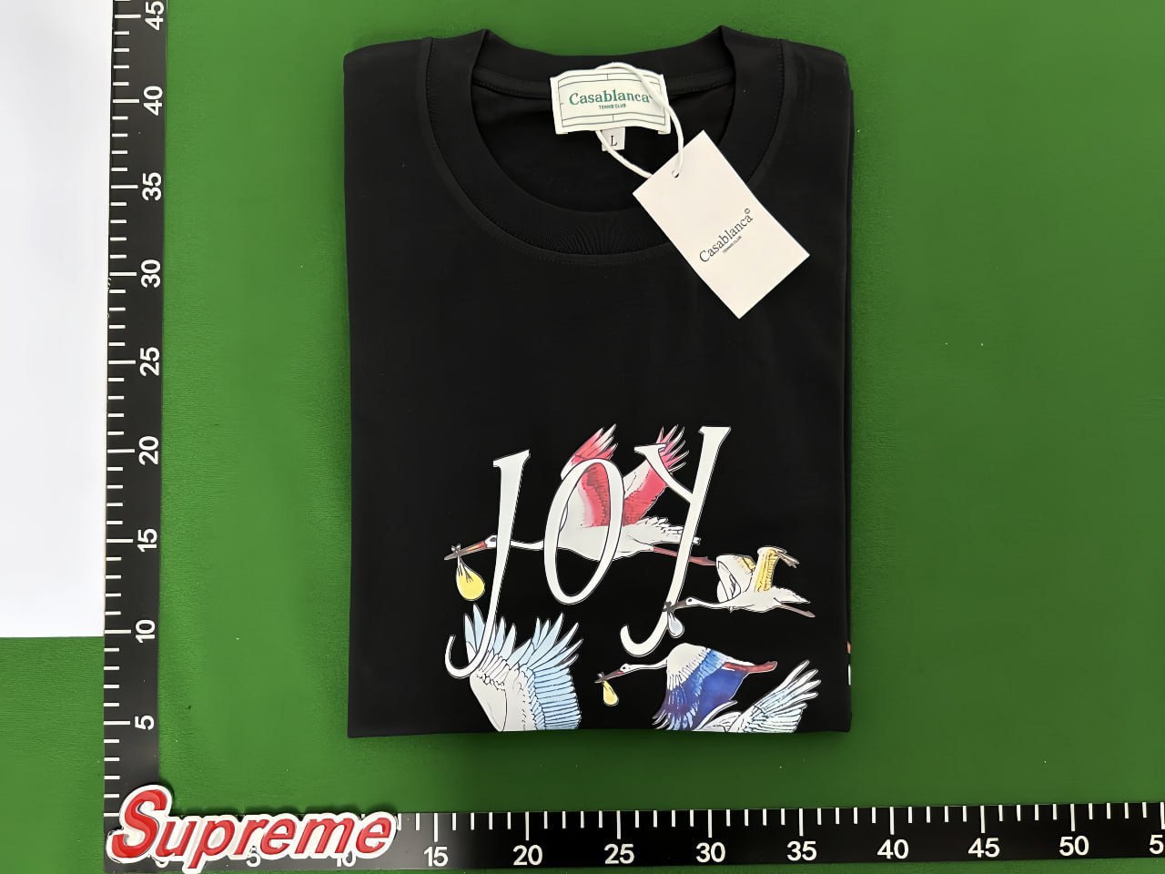 Casablanca Tee -2