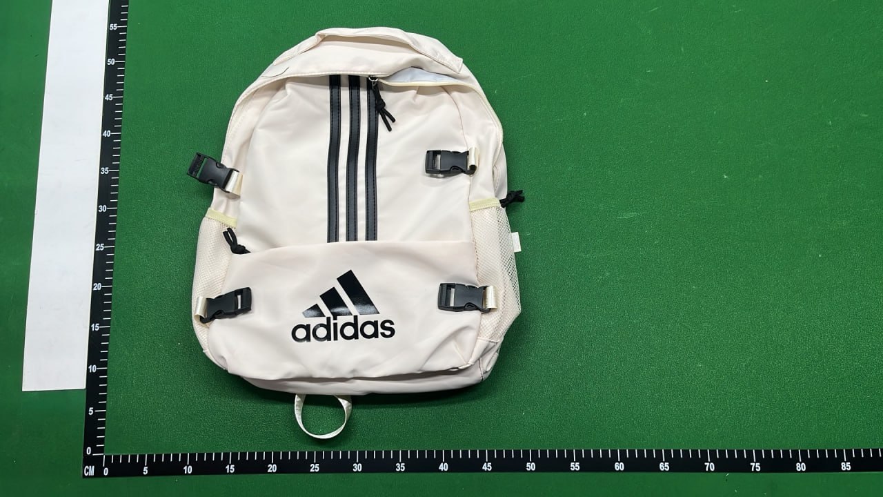 Adidas Backpack -3