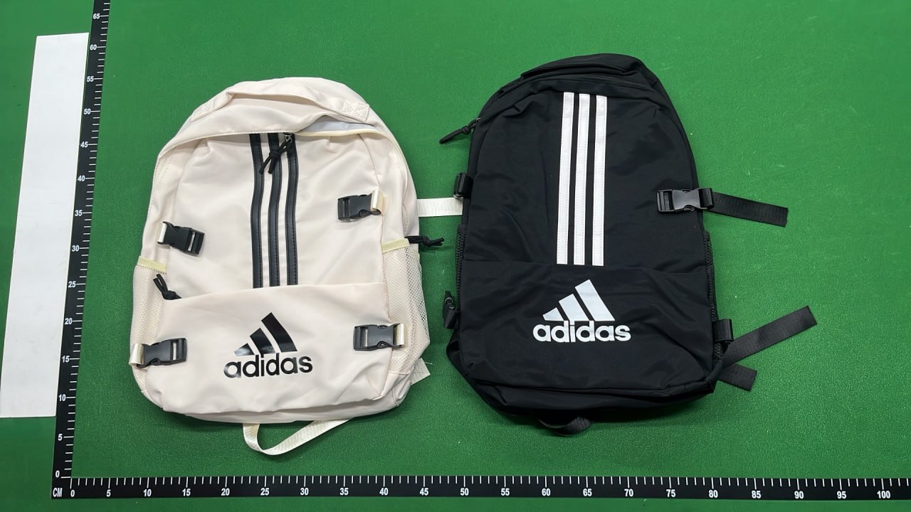 Adidas Backpack -2