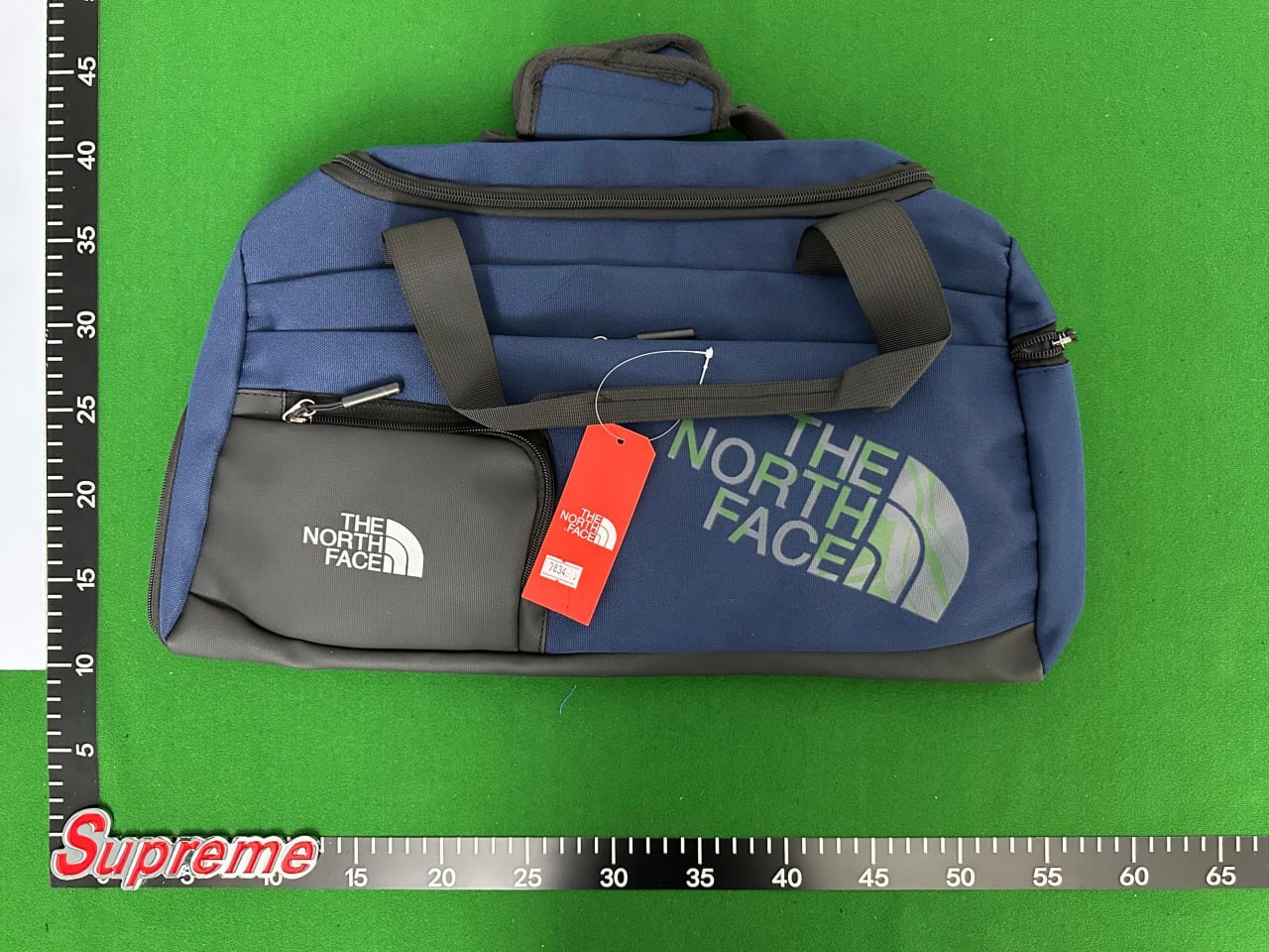 The North Face Bag -2