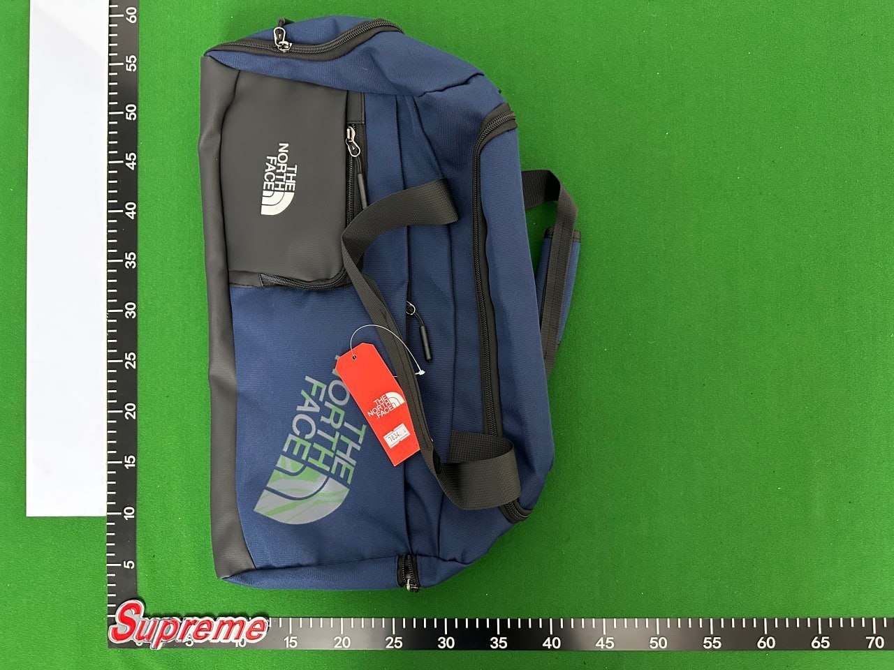 The North Face Bag -3