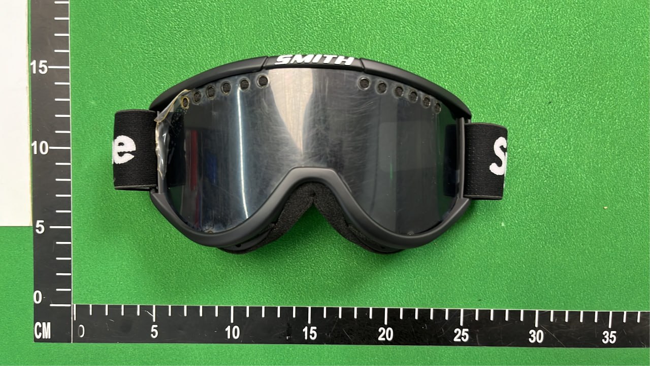 Supreme Ski Goggles -2